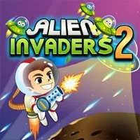 Alien Invader 2
