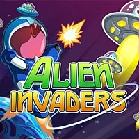 Alien Invader