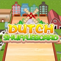 Dutch Shuffle Board