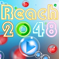 Reach 2048