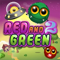 Red And Green 2